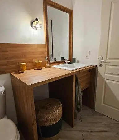 Santa_casa_maria Centre Calvi Apartment Calvi (Corsica)